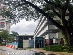 Spottiswoode Park (D2), Apartment #486777361